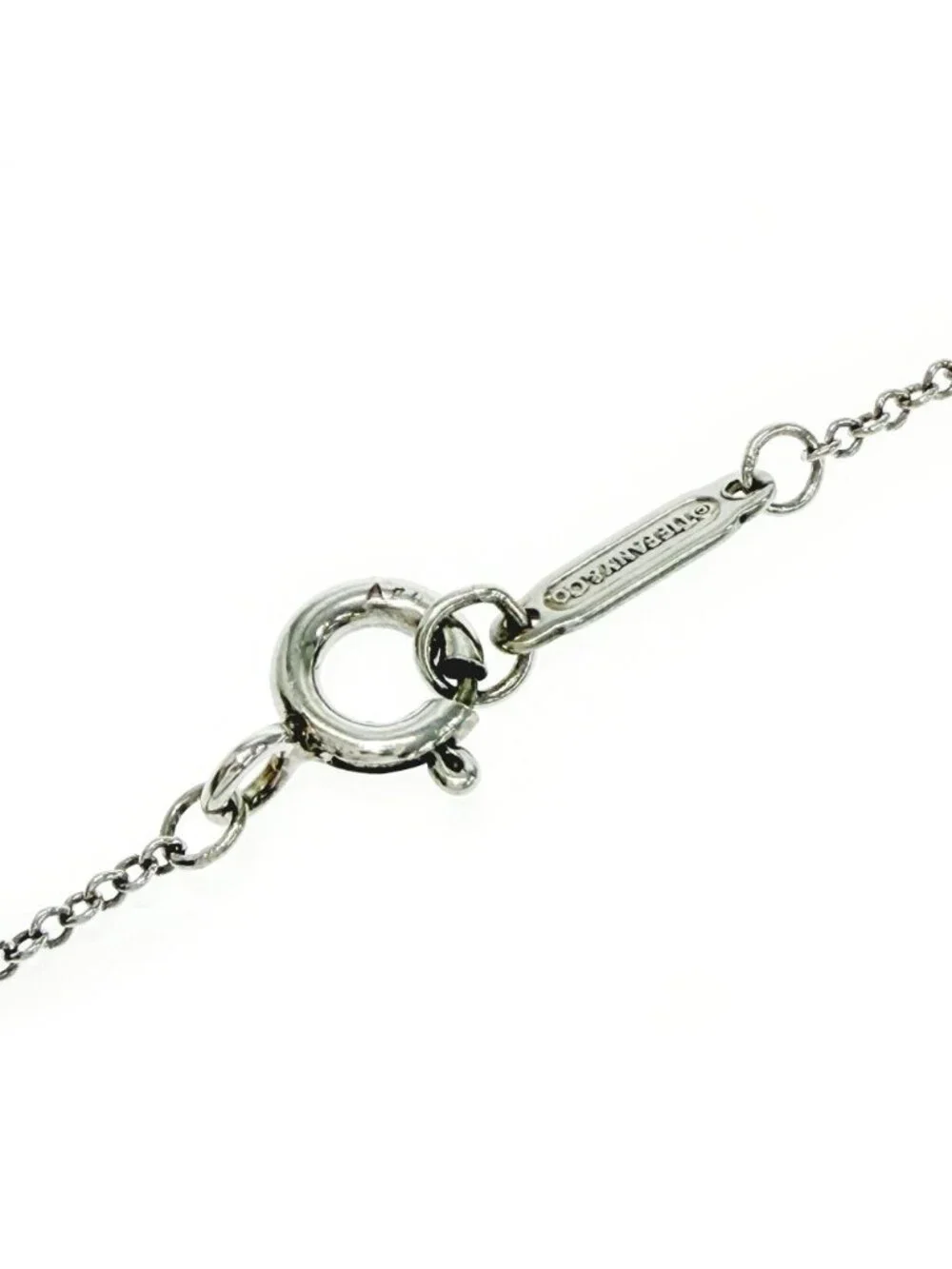 Tiffany & Co. brand tiffany